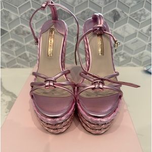 Sophia Webster Espadrille